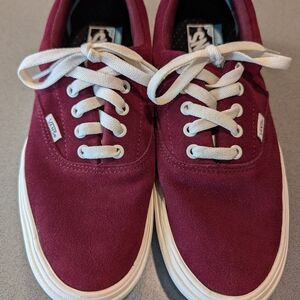 Vans ComfyCush Era -Freshman Port Royale - Size: 9Mens/ 10.5Women